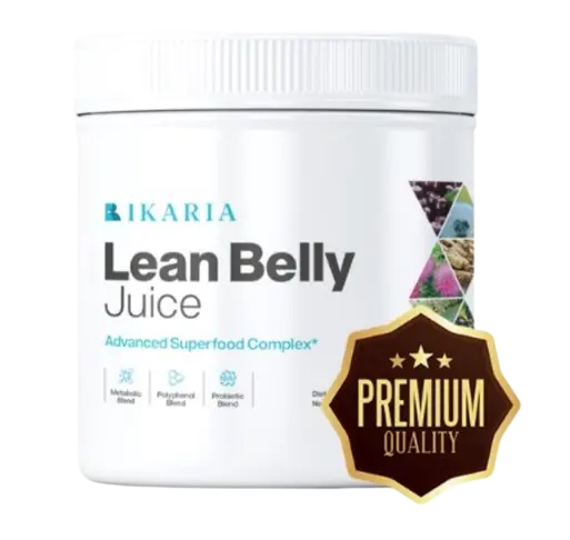 Ikaria Lean Belly Juice Customer Reviews