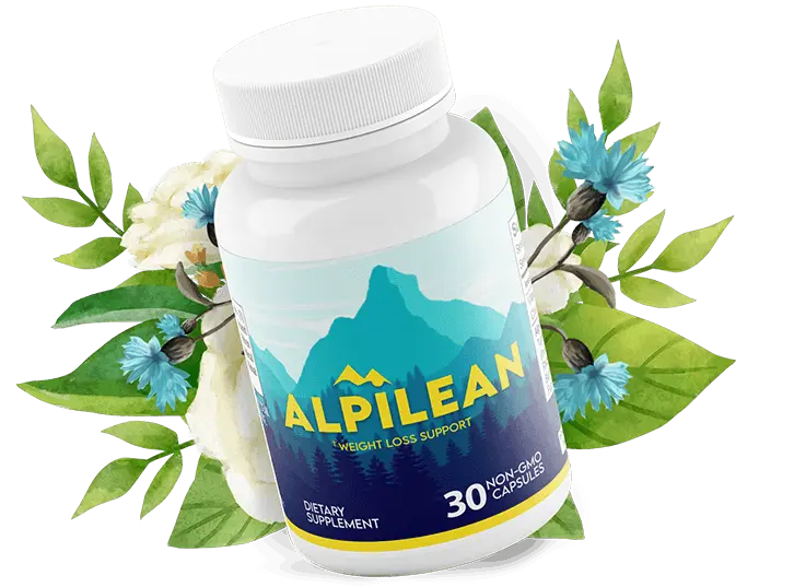 Alpilean Weight Loss Pills