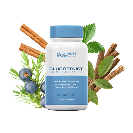 glucotrust customer reviews