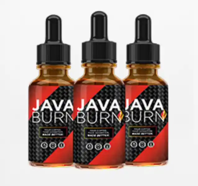 Java Burn Real Reviews