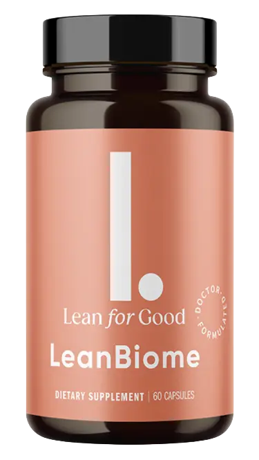 Leanbiome Customer Reviews