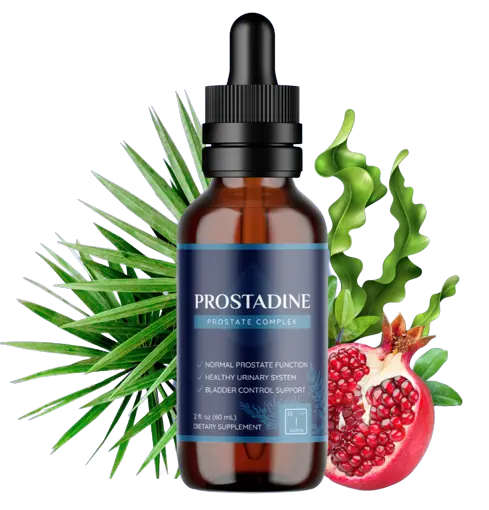 Prostadine Customer Reviews