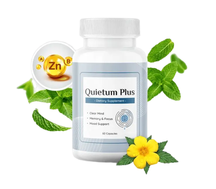 Quietum Plus Customer Reviews