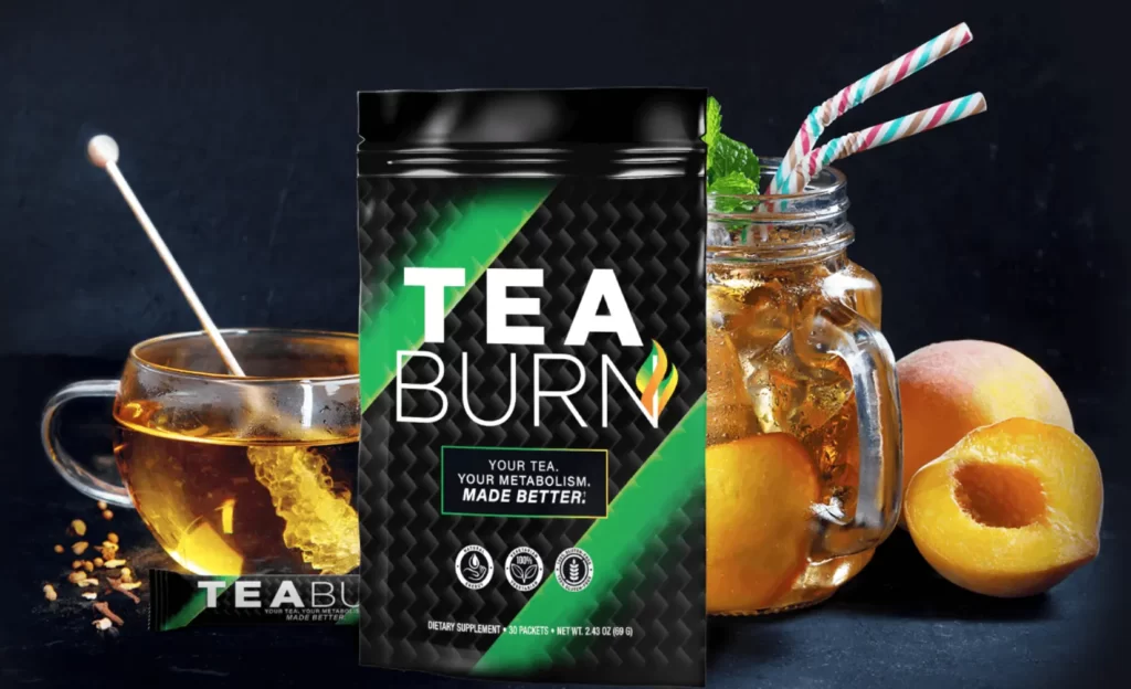 Tea Burn Customer Reviews