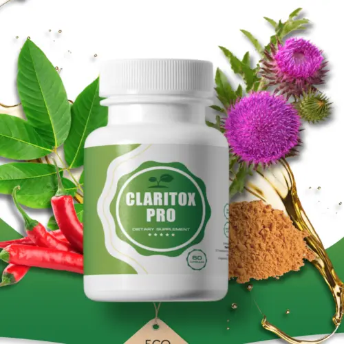 Claritox Pro Reviews