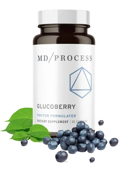 Glucoberry Reviews