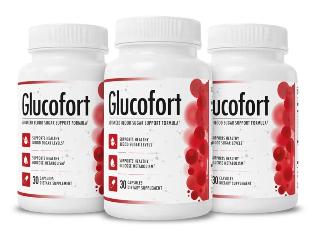 Glucofort Customer Reviews