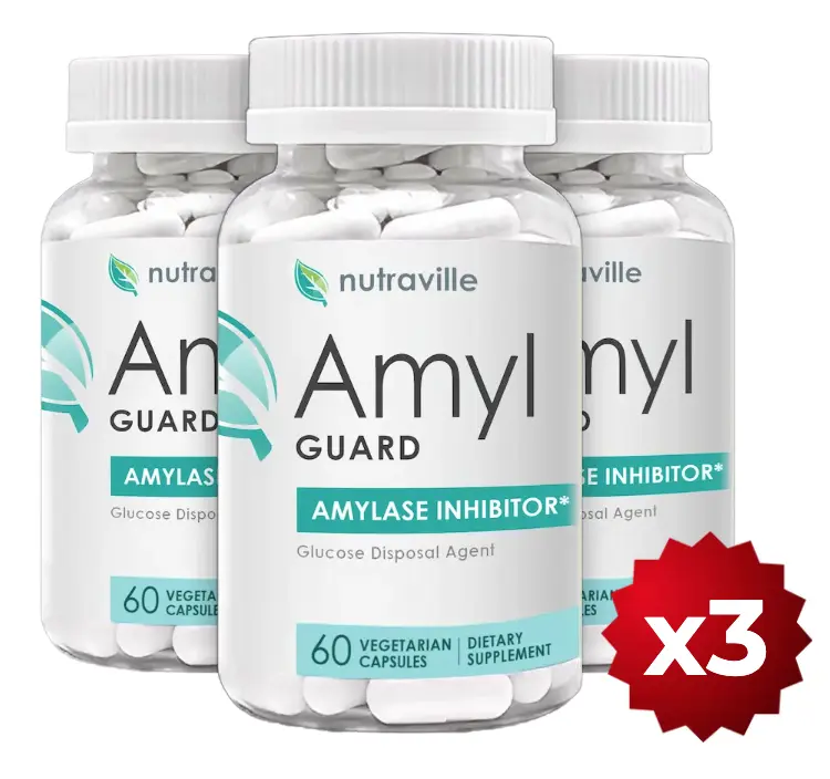 Amyl Guard Reviews