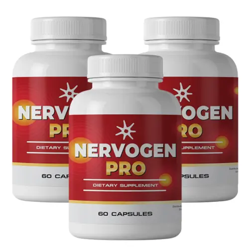 Nervogen Pro Reviews