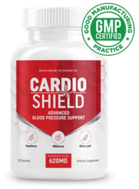 Cardio Shield Reviews