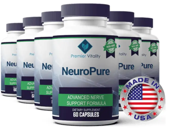 NeuroPure Reviews