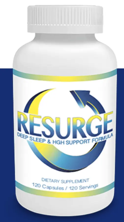 Resurge reviews
