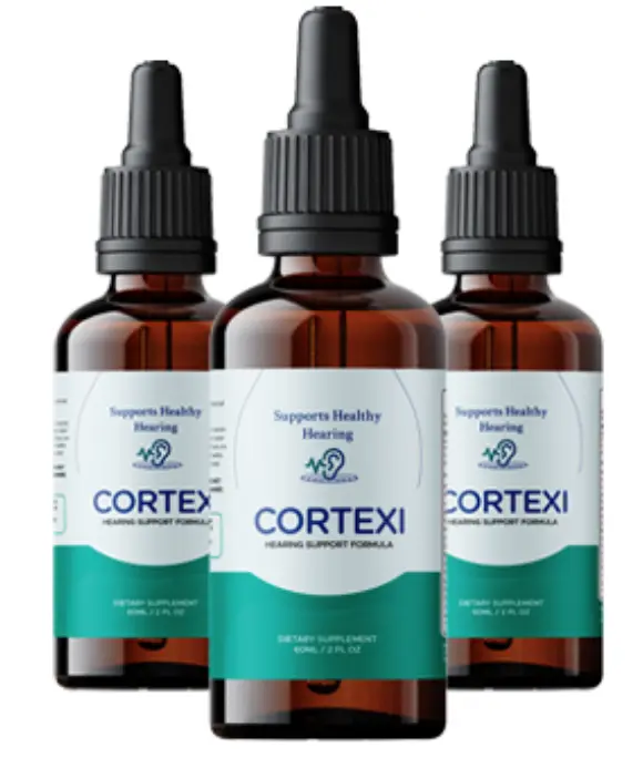 Cortexi ratings and reviews