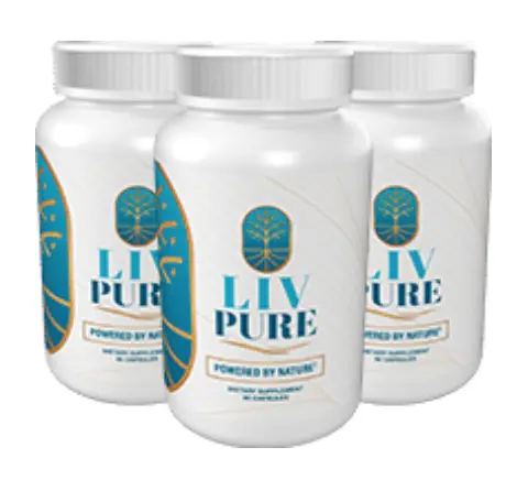 Liv Pure pros and cons