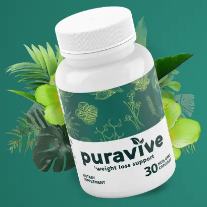 Puravive: A Comprehensive Review of This Weight Loss Supplement