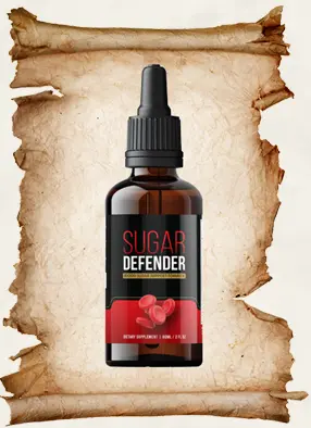 Sugar Defender: The Ultimate Solution for Blood Sugar Management