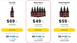 Sugar Defender: The Ultimate Solution for Blood Sugar Management